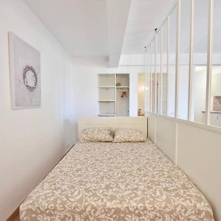 Superbe appartement à 500m du Palais des festivals Cannes Esterno foto